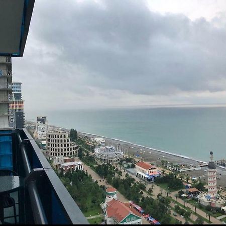 Lamar Hotel Batumi Zewnętrze zdjęcie