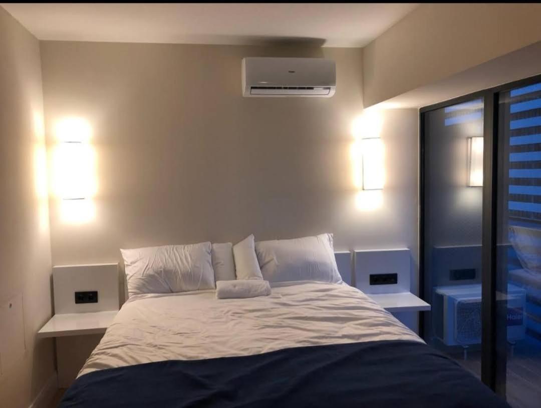 Lamar Hotel Batumi Zewnętrze zdjęcie