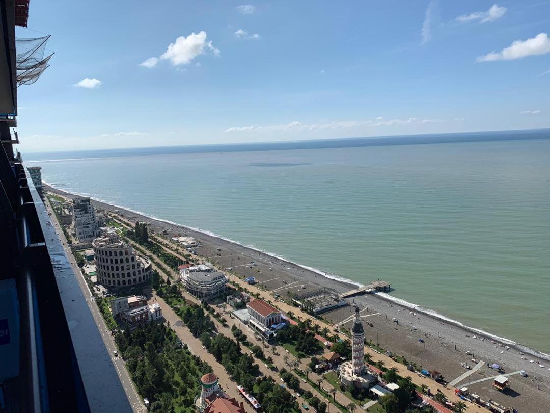 Lamar Hotel Batumi Zewnętrze zdjęcie