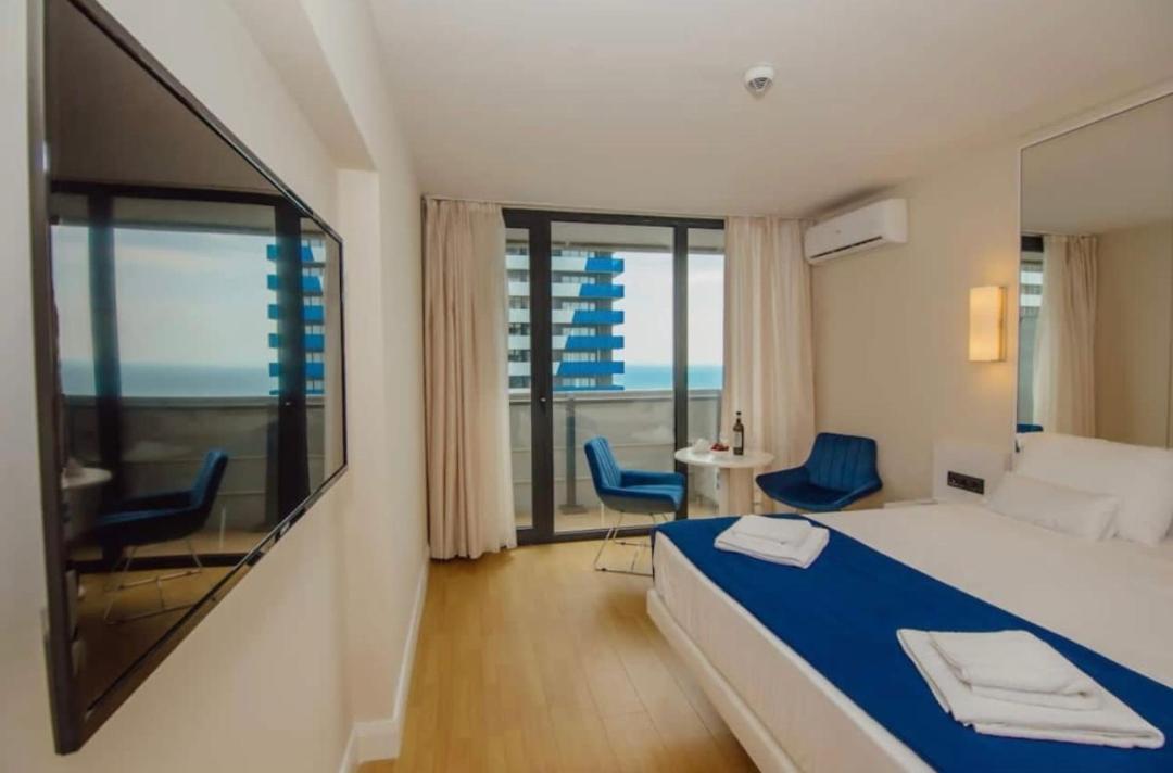 Lamar Hotel Batumi Pokój zdjęcie