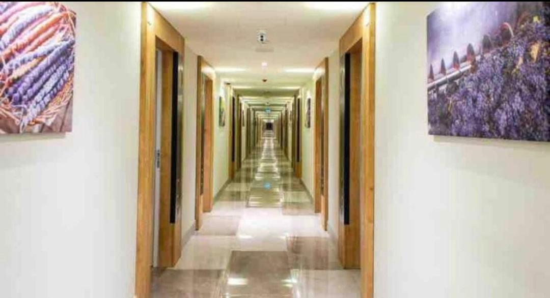 Lamar Hotel Batumi Pokój zdjęcie
