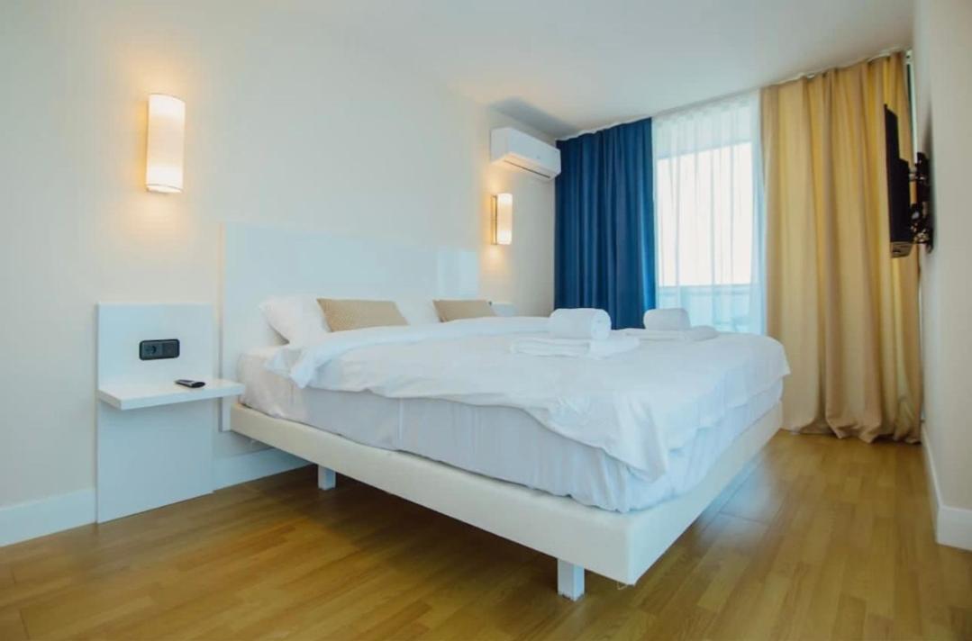 Lamar Hotel Batumi Pokój zdjęcie