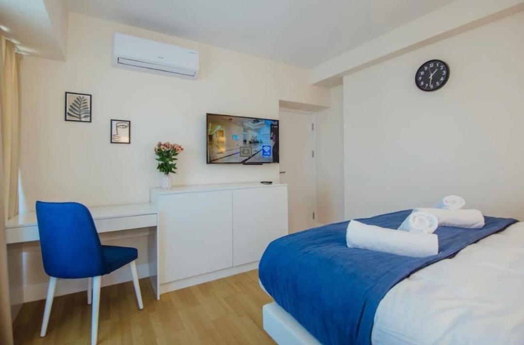 Lamar Hotel Batumi Pokój zdjęcie