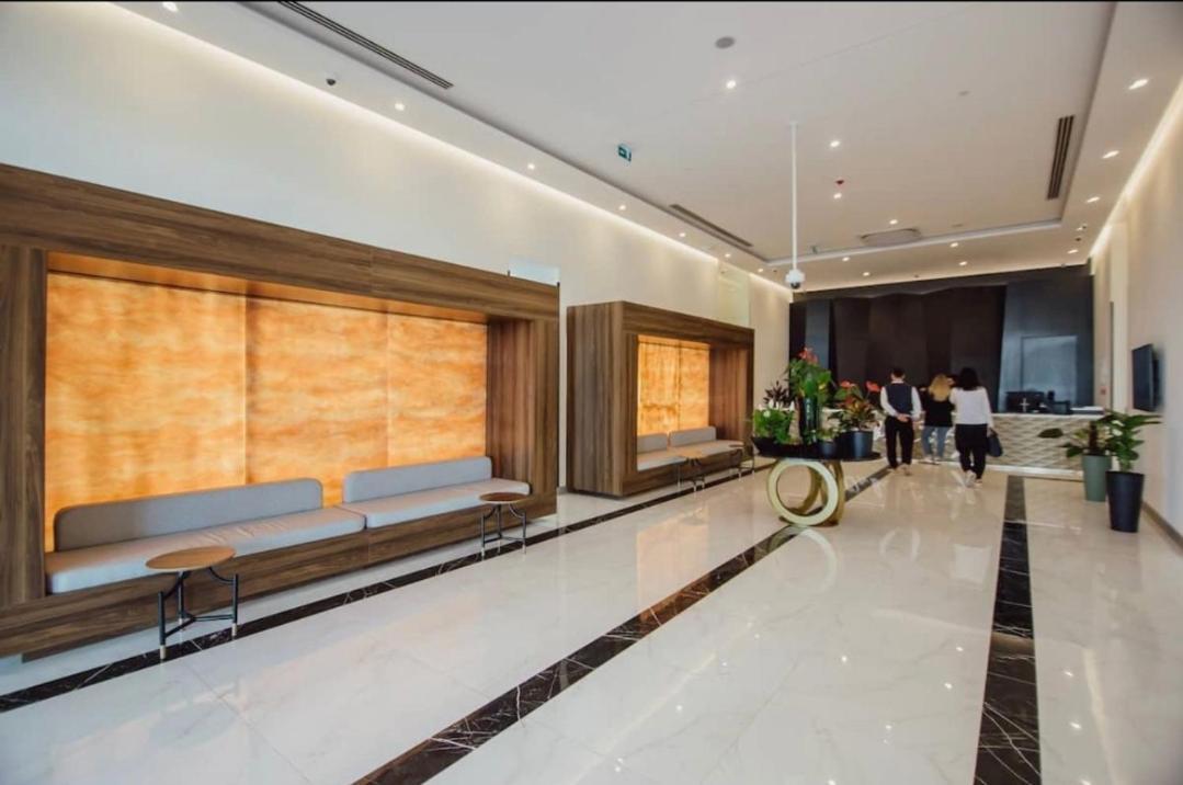 Lamar Hotel Batumi Pokój zdjęcie