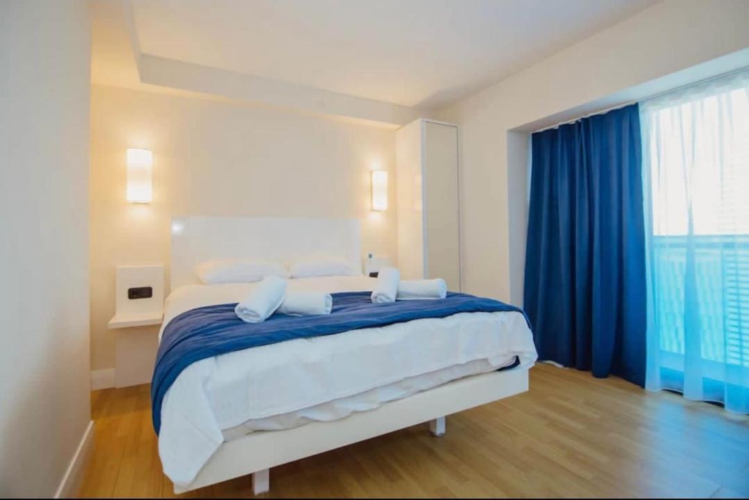 Lamar Hotel Batumi Pokój zdjęcie