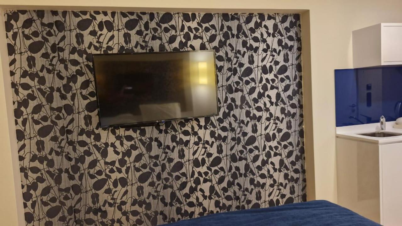 Lamar Hotel Batumi Zewnętrze zdjęcie