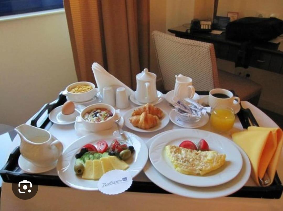Lamar Hotel Batumi Zewnętrze zdjęcie