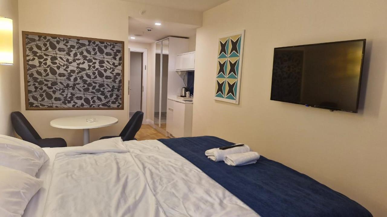 Lamar Hotel Batumi Zewnętrze zdjęcie