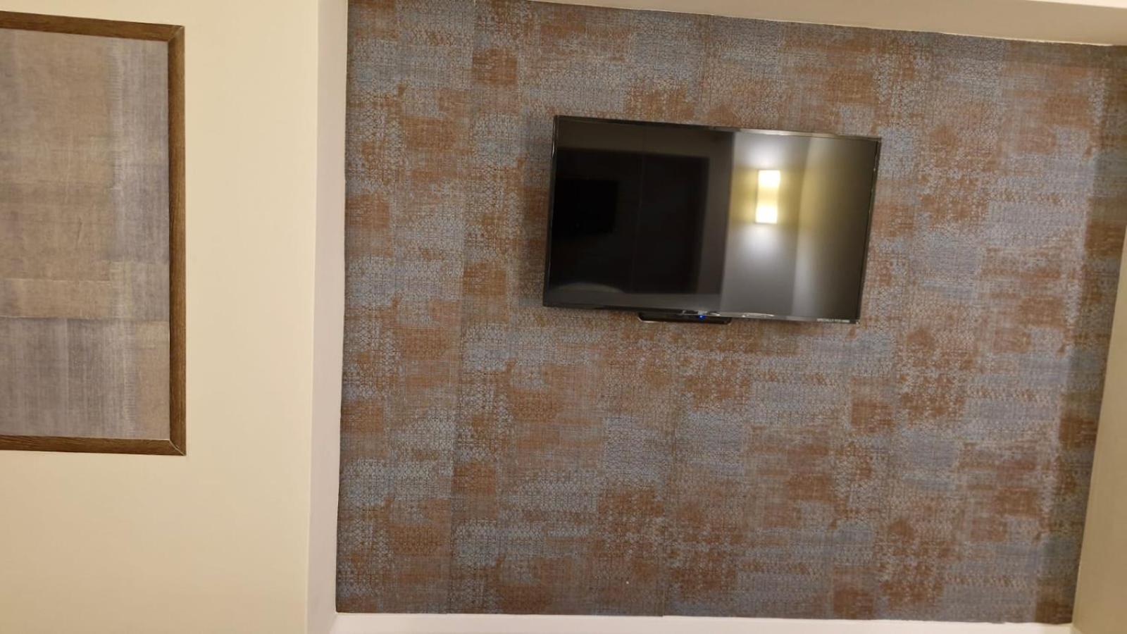 Lamar Hotel Batumi Zewnętrze zdjęcie