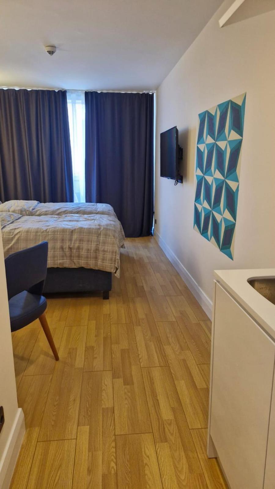 Lamar Hotel Batumi Zewnętrze zdjęcie