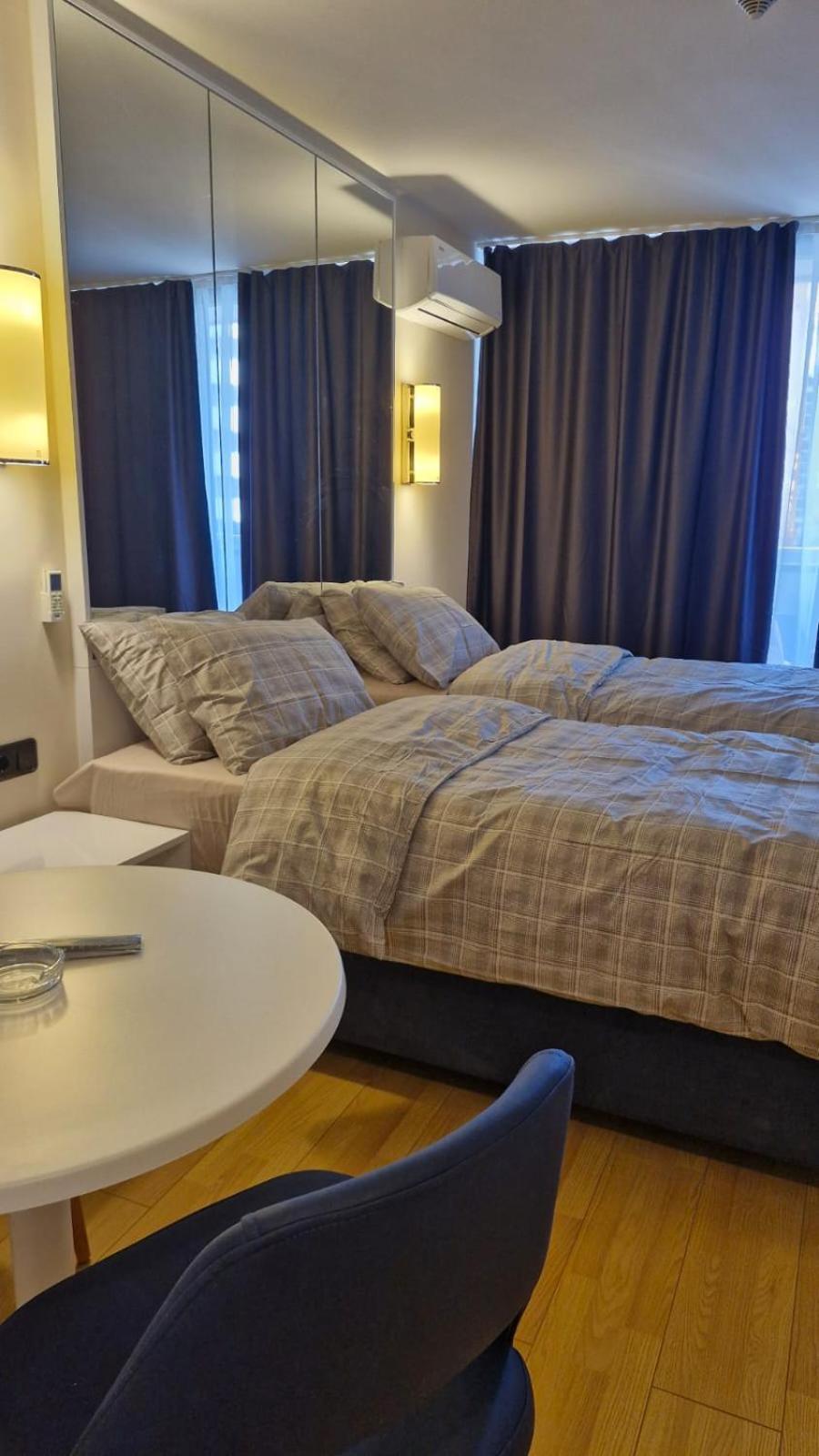 Lamar Hotel Batumi Zewnętrze zdjęcie