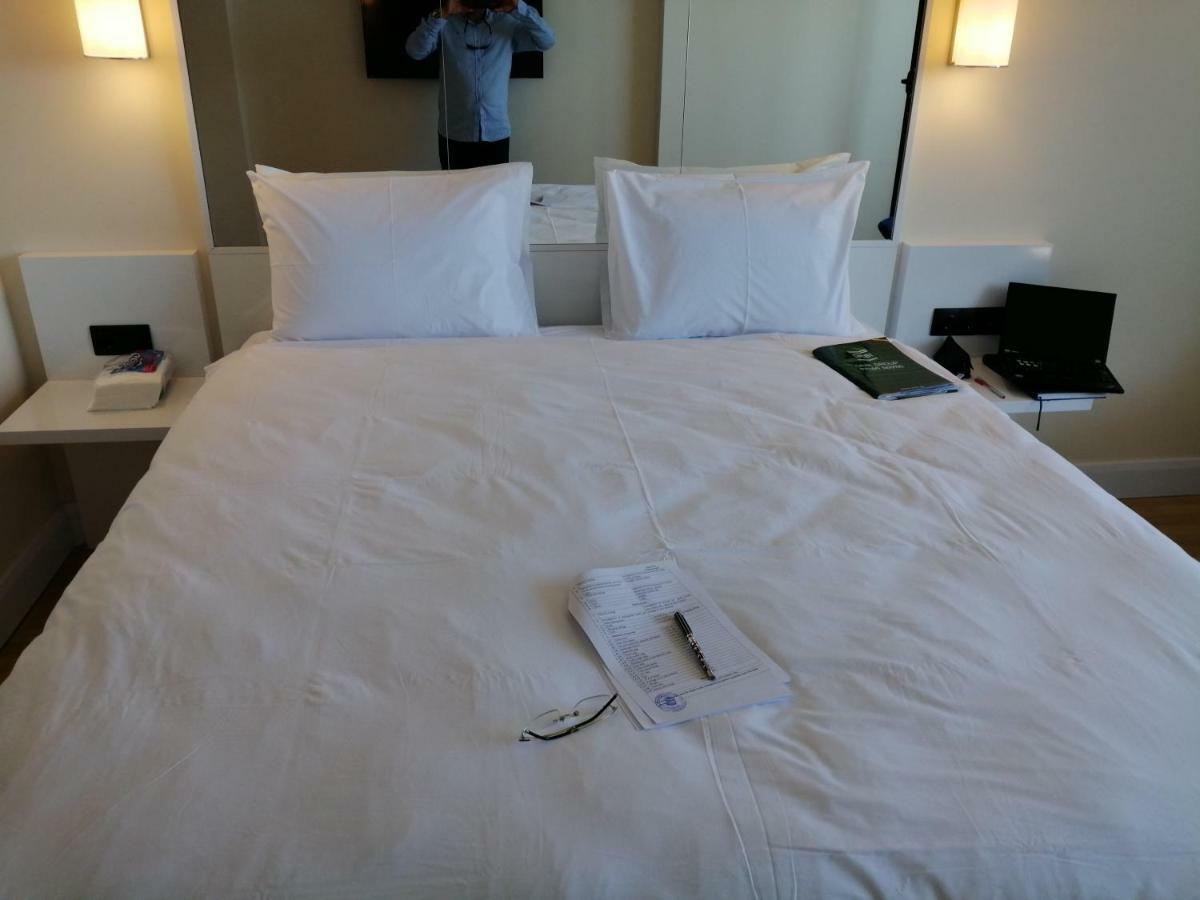Lamar Hotel Batumi Zewnętrze zdjęcie