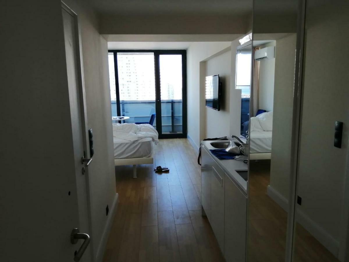 Lamar Hotel Batumi Zewnętrze zdjęcie