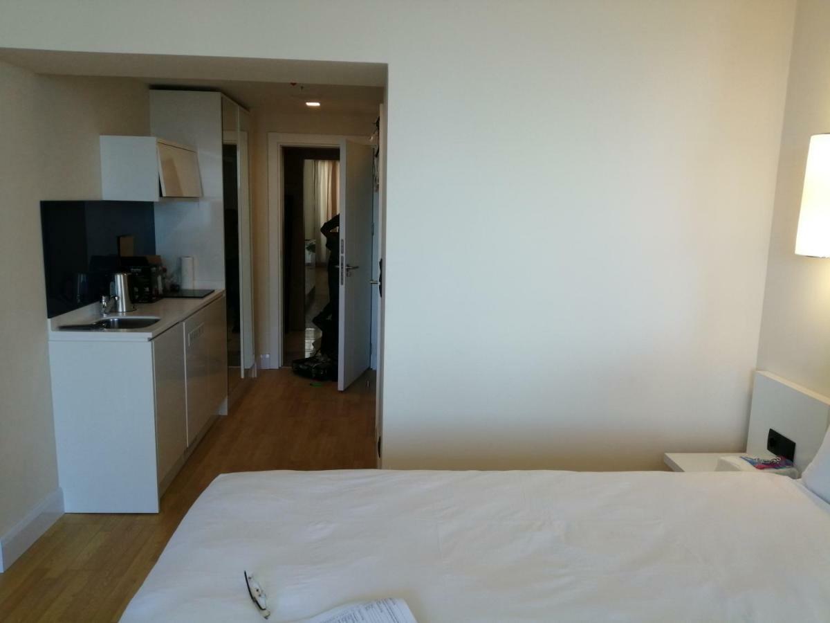 Lamar Hotel Batumi Zewnętrze zdjęcie