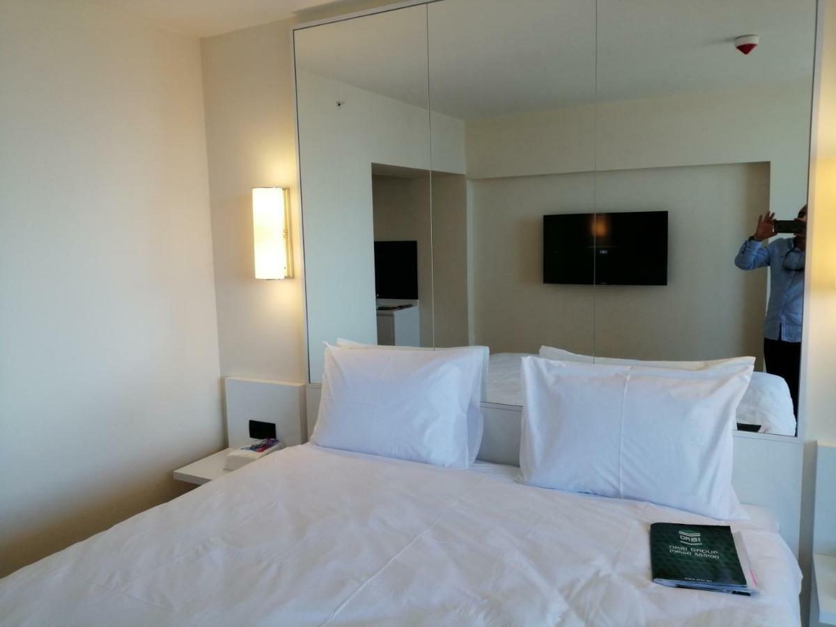 Lamar Hotel Batumi Zewnętrze zdjęcie