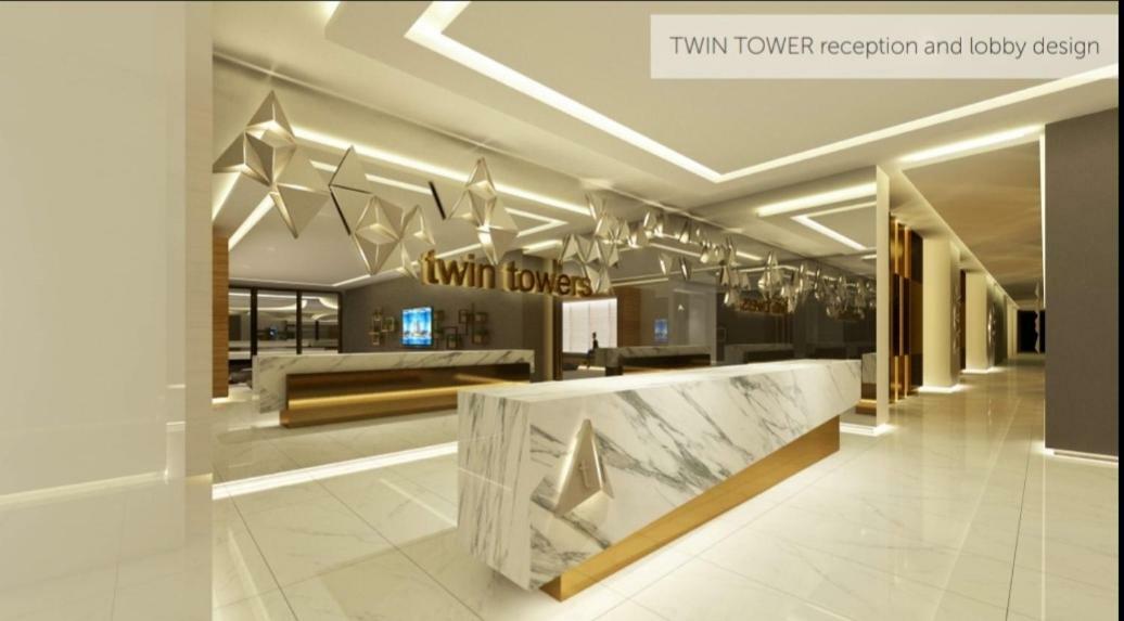Lamar Hotel Batumi Zewnętrze zdjęcie
