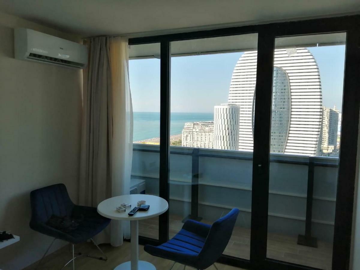 Lamar Hotel Batumi Zewnętrze zdjęcie