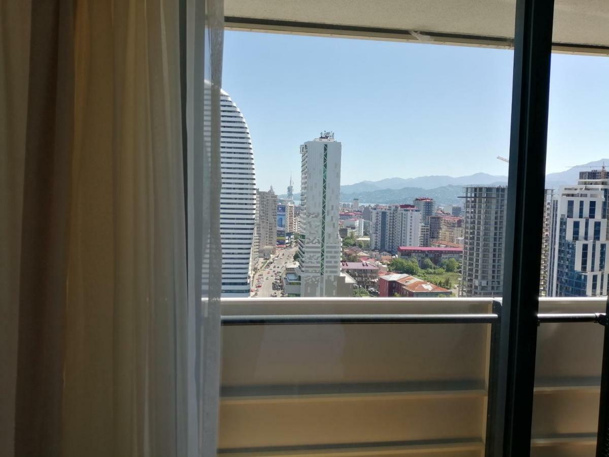 Lamar Hotel Batumi Zewnętrze zdjęcie