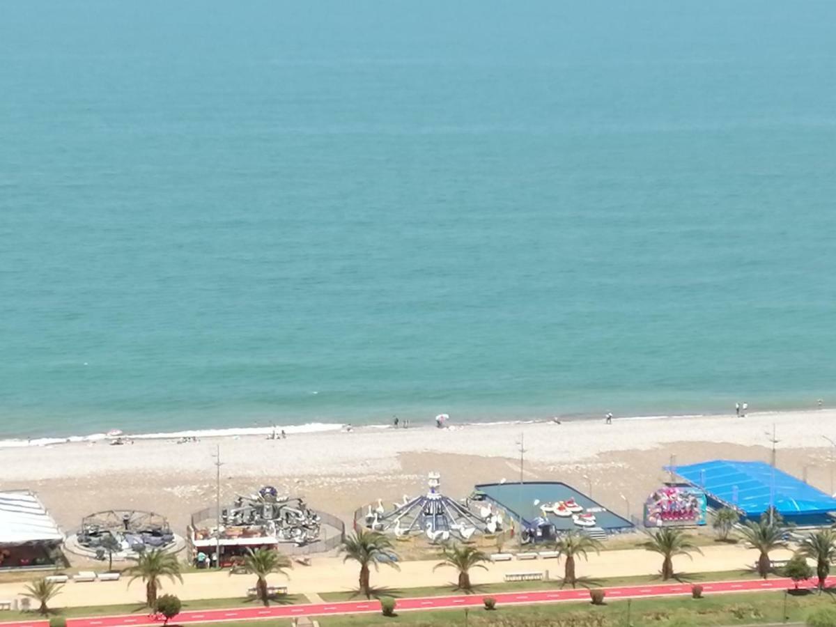 Lamar Hotel Batumi Zewnętrze zdjęcie