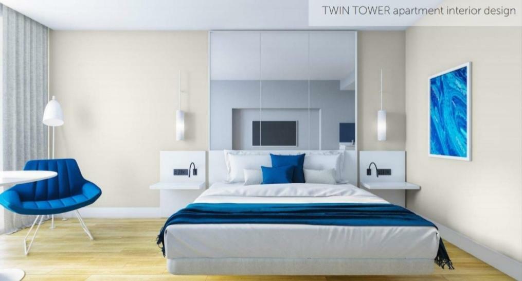 Lamar Hotel Batumi Zewnętrze zdjęcie