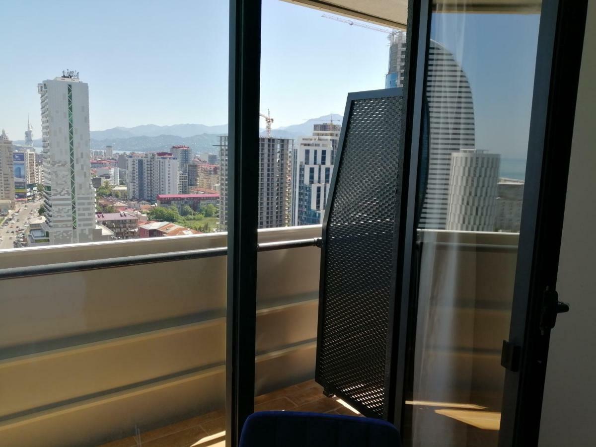 Lamar Hotel Batumi Zewnętrze zdjęcie