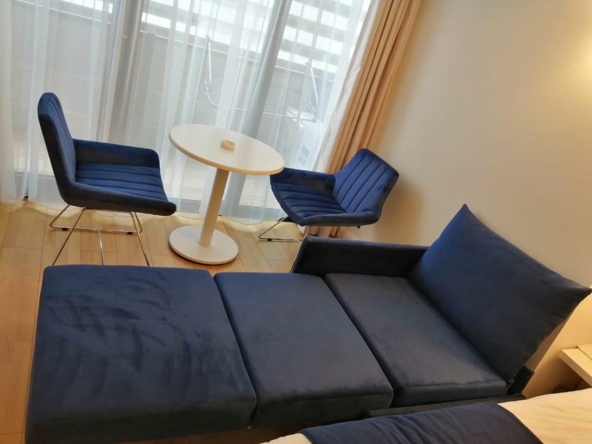 Lamar Hotel Batumi Zewnętrze zdjęcie