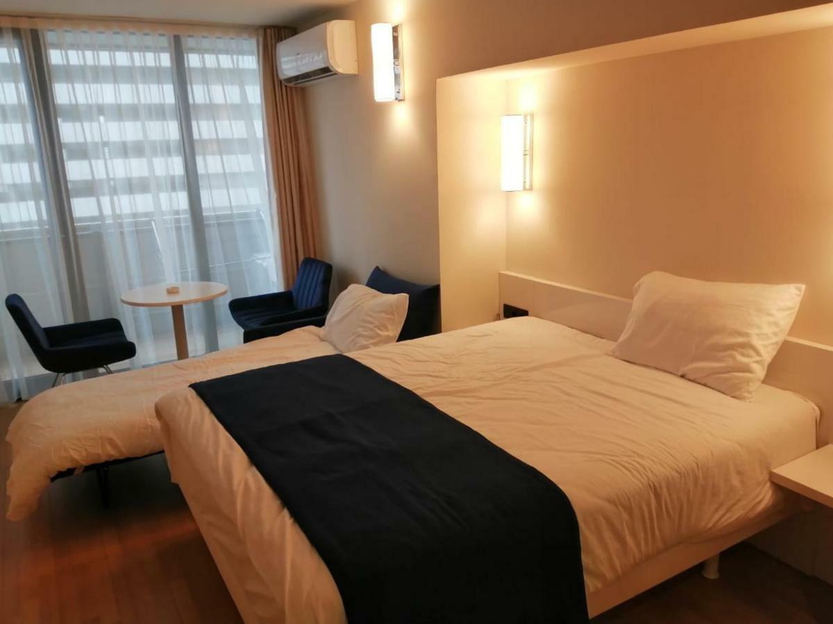 Lamar Hotel Batumi Zewnętrze zdjęcie