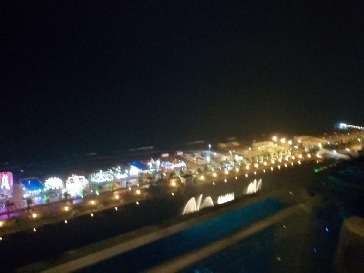 Lamar Hotel Batumi Zewnętrze zdjęcie