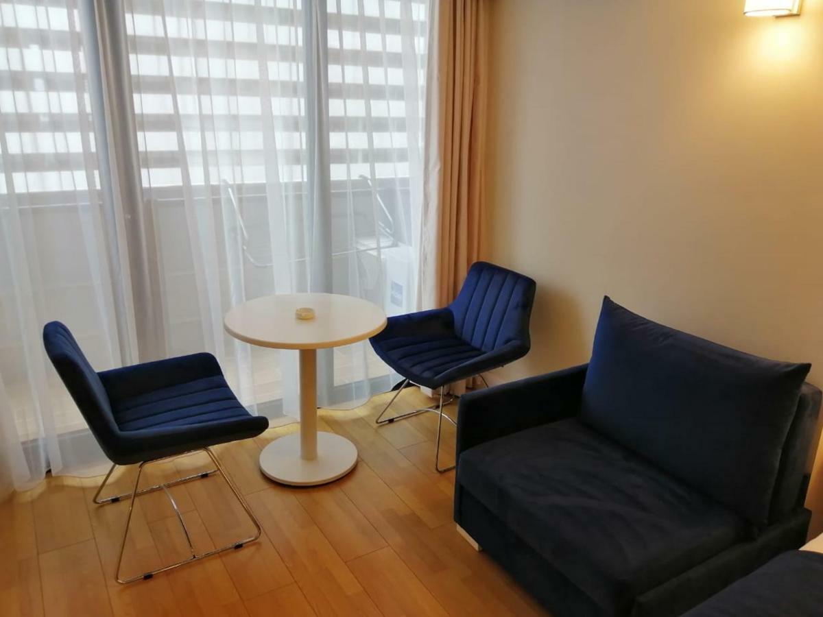 Lamar Hotel Batumi Zewnętrze zdjęcie